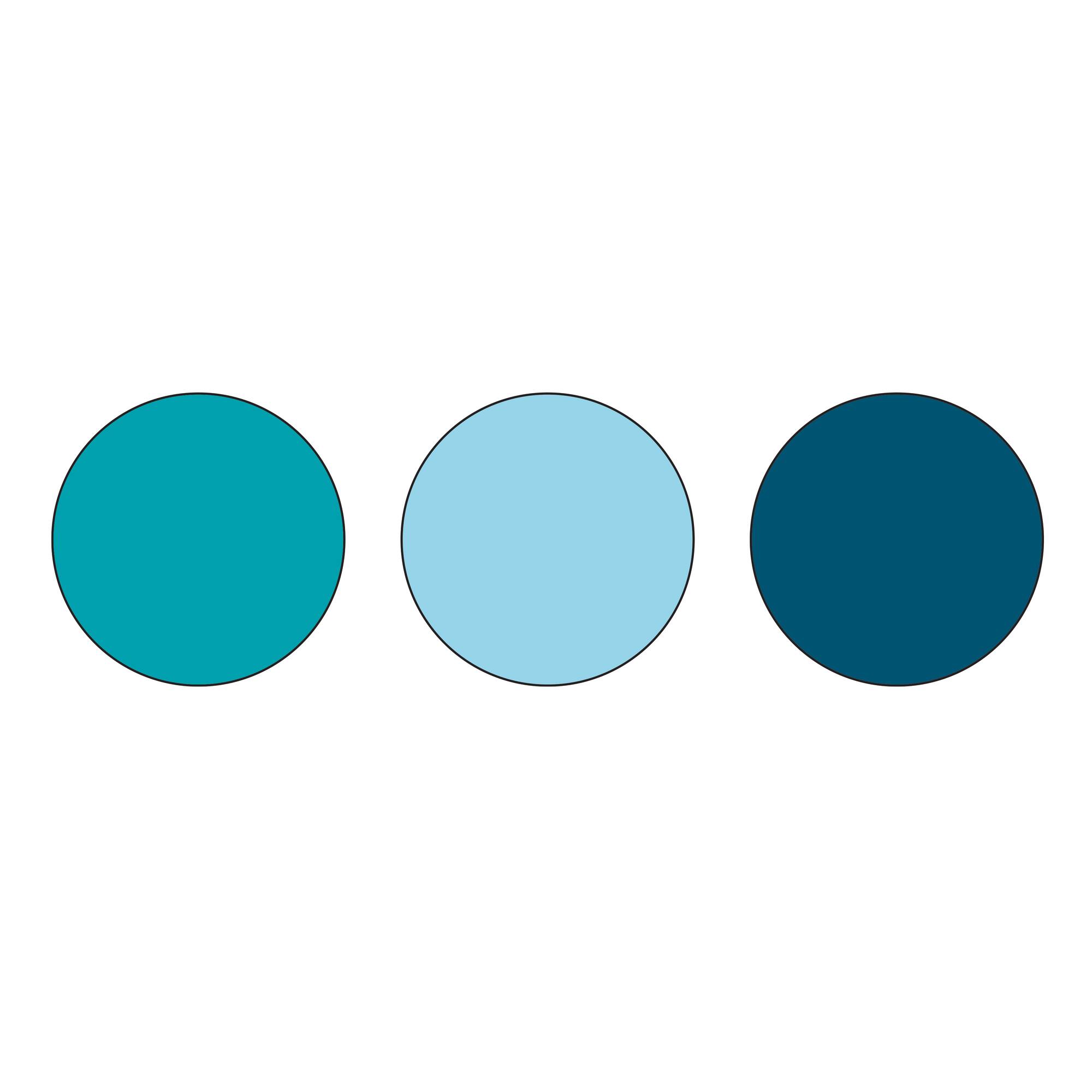 Tim Holtz® Distress® Spritz Teal Pigment Spray Set